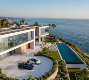 Cristiano Ronaldo : sa collection de villas à travers le monde