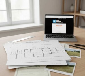 Comment Faire un Permis de Construire : Obtention et Délais