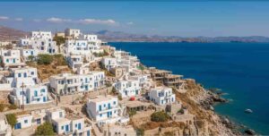 Grèce : Constructions Illégales et Amnisties, un Système à Part