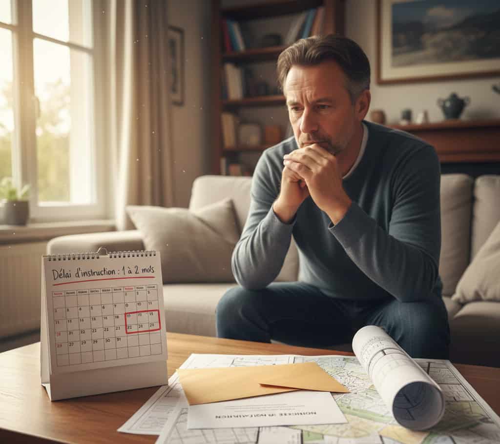 Régularisation rétroactive : conditions et procédure pour légaliser des travaux