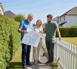 Médiation des Conflits de Voisinage : Résoudre Sans Procès