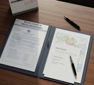 Dossier Type pour le Tribunal Administratif en Urbanisme