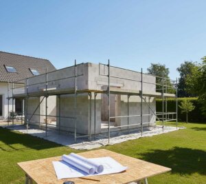 Extension de 40m² : L&rsquo;Architecte est-il Obligatoire ?