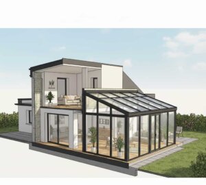 Véranda Habitable : Réglementation et Démarches