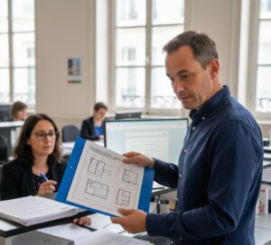 Aménager sa Cave en Pièce Habitable : Permis Nécessaire ?