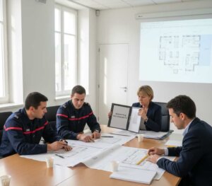 Commission de Sécurité ERP : Rôle, Avis et Procédure