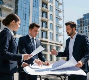 Fraude Urbanisme : Ces Promoteurs Qui Ont Tout Perdu