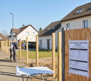 Déclaration Préalable Clôture : Quand est-ce Obligatoire ?