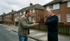 Conflits de Voisinage : ces Stars Traînées en Justice