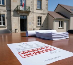 Responsabilité du maire en cas de permis illégal : Obtention et Délais