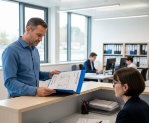 Chalet en Bois Habitable : Règles et Formalités