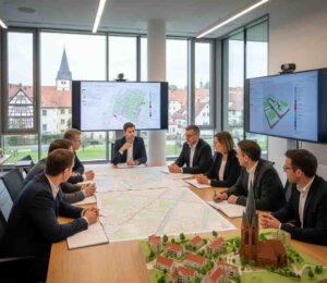 Allemagne : les règles d&rsquo;urbanisme les plus strictes d&rsquo;Europe