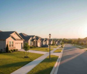 Lotissement : Règles et Formalités