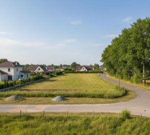 PA6 : Profil des Voies et Réseaux pour Permis d&rsquo;Aménager