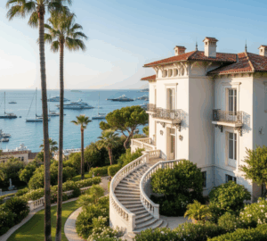 Jean-Paul Belmondo : Sa Villa d&rsquo;Antibes et les Règles de l&rsquo;Immobilier de Prestige