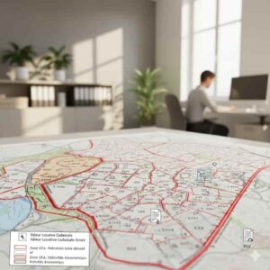 Base Imposable Taxe Foncière : Procédure et Obligations