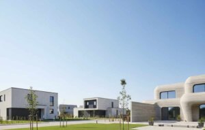 Maisons imprimées en 3D : Réglementation et démarches administratives