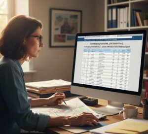 Servitude Urbanisme Façade : Règles et Contraintes