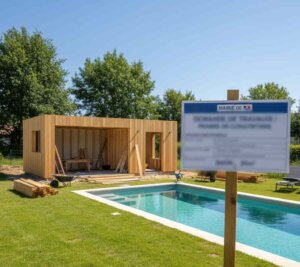 Pool House : Quelle Autorisation pour un Local Piscine ?