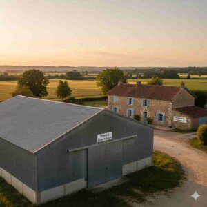 Taxe Foncière Bâtiment Agricole : Exonérations et Conditions