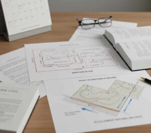 Servitudes Légales : Vue, Passage, Écoulement des Eaux