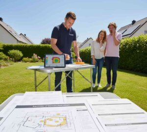 Perte d&rsquo;ensoleillement construction voisin : Comment obtenir une indemnisation