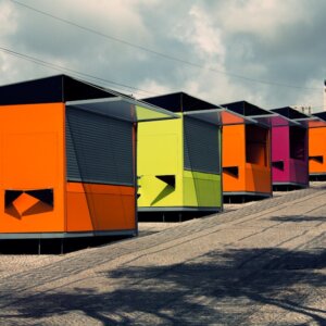 Maisons containers : Réglementation et permis de construire