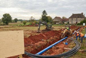 Zone AU du PLU : Peut-on y Construire ?