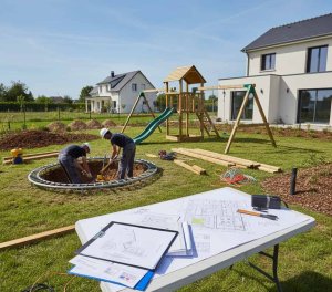 Aire de jeux et trampoline : réglementation et démarches