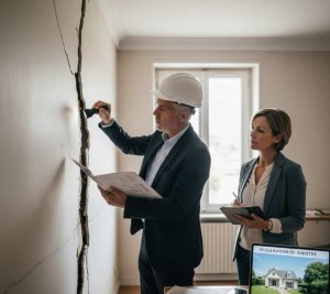 Assurance dommages-ouvrage : règles et formalités