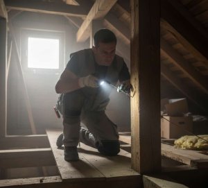 Diagnostic termites : zones et obligations pour la vente immobilière