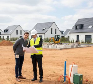 Achat terrain constructible : procédure et obligations