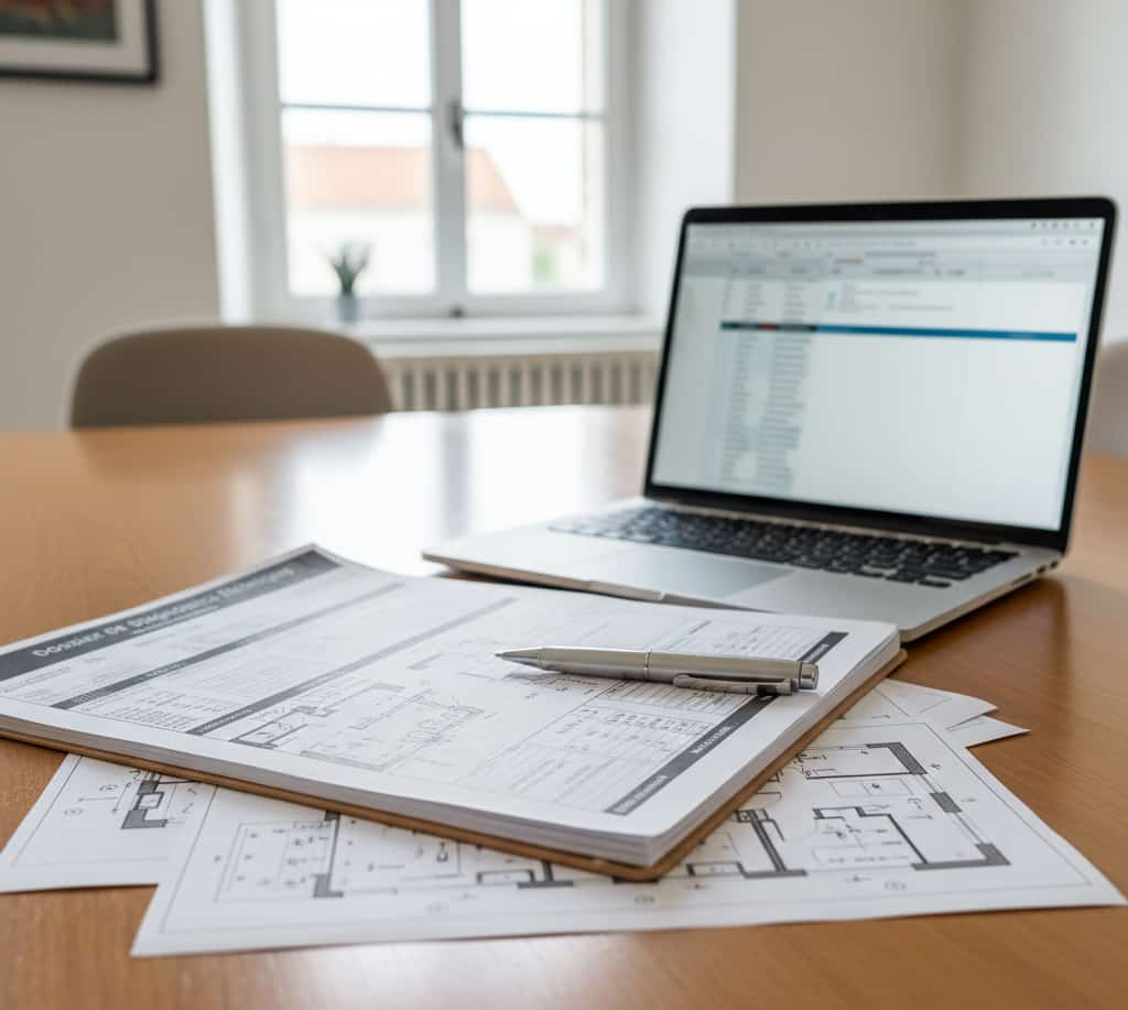 Rapport de diagnostic électrique remis à l’acquéreur lors d’une vente immobilière