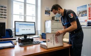 Vérification de la validité d’un permis de construire en mairie pour bénéficier de la prolongation automatique 2025