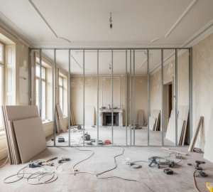 Division de logement : réglementation et démarches