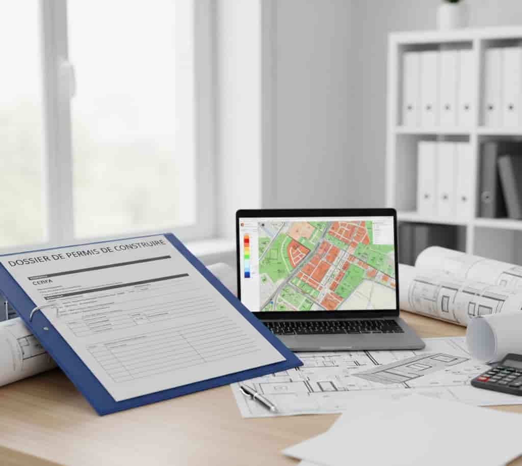 Permis de construire obligatoire pour une maison préfabriquée en 2025