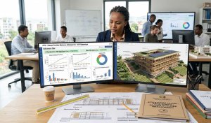 RE2020 tertiaire depuis le 1er mai 2026 : bureaux, écoles, hôpitaux