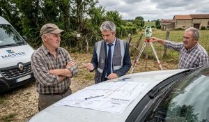 Forcer le bornage : droits et procédure judiciaire (art. 646 CC)