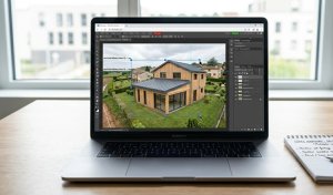 Insertion paysagère PCMI6 : IA et outils gratuits sans logiciel pro