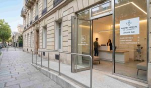 Changement de destination et ERP de 5e categorie : double autorisation