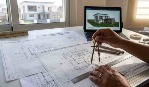 Architecte obligatoire : seuil 150 m², exceptions et cas particuliers
