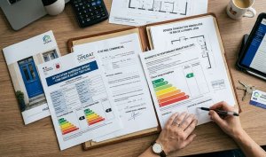 Déclaration OPERAT 2026 : cycle annuel, attestation éco-énergie et affichage obligatoire