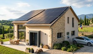 Panneaux solaires 2026 : prix, rentabilité et tarifs EDF OA