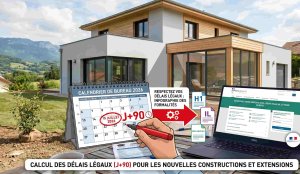 Déclaration fiscale après travaux : formulaires et délais 2026