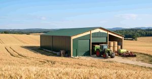 Zone naturelle ou agricole sans PLU : les bâtiments agricoles sous le RNU