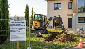 Validité d&rsquo;une déclaration préalable : durée 3 ans et prolongations