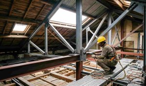 Aménagement de combles en 2026 : coûts et autorisations