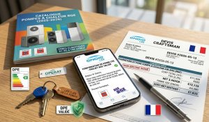 Certificats d&rsquo;économies d&rsquo;énergie (CEE) 2026 : cumul MaPrimeRénov&rsquo;