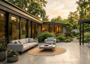 une terrasse en 2026