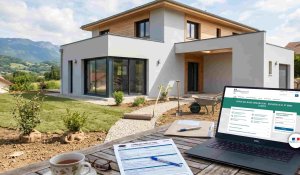 Déclaration H1 maison neuve : exonération taxe foncière 2 ans